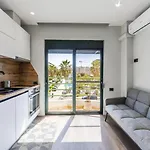 Apartmán Mare Blu By Ps Golem (Tirana)