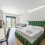 Mare Blu By Ps Golem (Tirana)