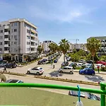 Apartmán Mare Blu By Ps *