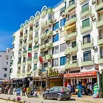 Mare Blu By Ps Apartmán Golem (Tirana)