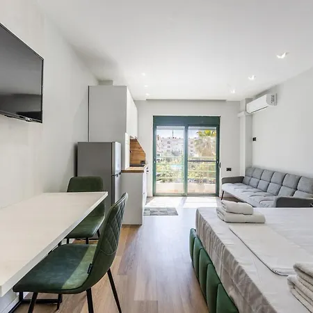 Apartman Mare Blu By Ps