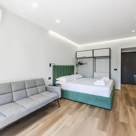 Apartman Mare Blu By Ps Golem