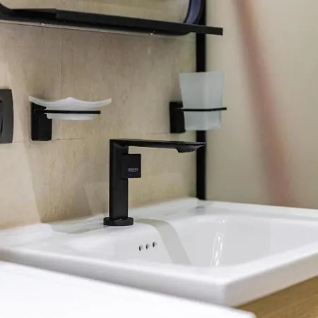 Apartman Mare Blu By Ps