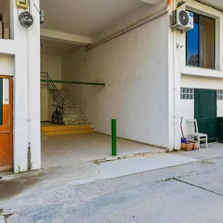 Apartman Mare Blu By Ps Golem