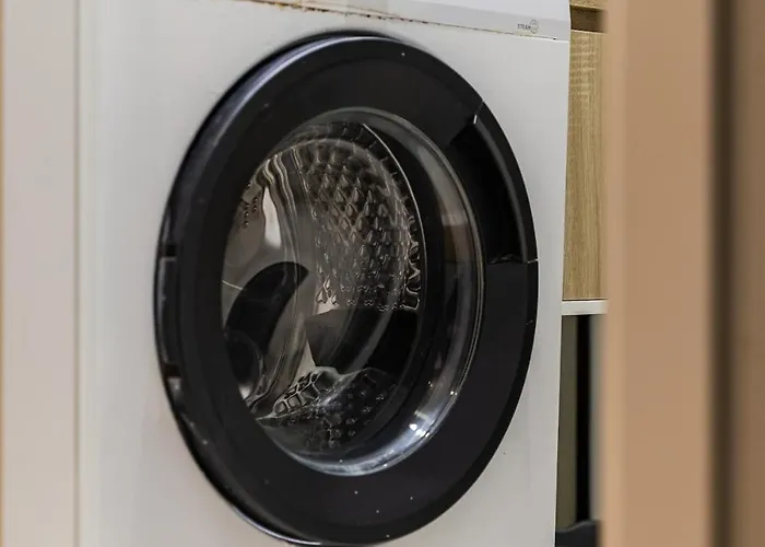 Mare Blu By Ps Apartman *