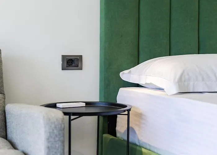 Mare Blu By Ps Apartman