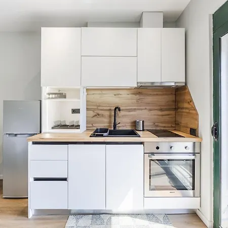Apartment Mare Blu By Ps Golem (Tirana)