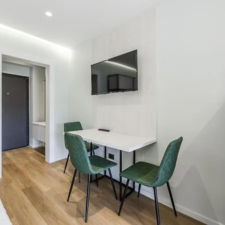 Mare Blu By Ps Apartment *