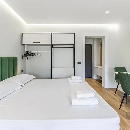 Apartment Mare Blu By Ps Golem (Tirana)