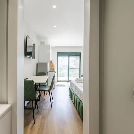 Mare Blu By Ps 골렘