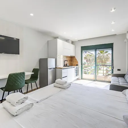 Mare Blu By Ps 골렘