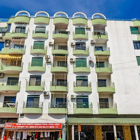 아파트 Mare Blu By Ps