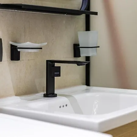 Mare Blu By Ps 아파트 *