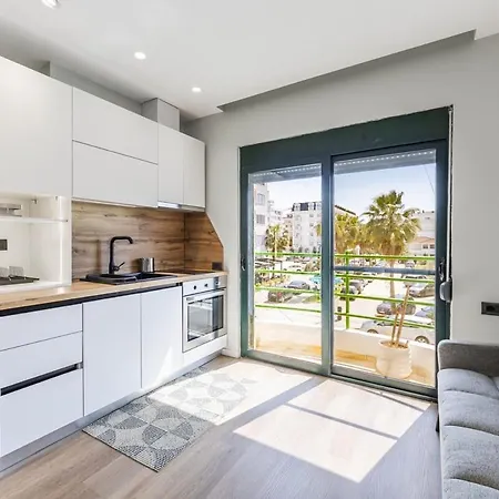 Mare Blu By Ps 아파트 *