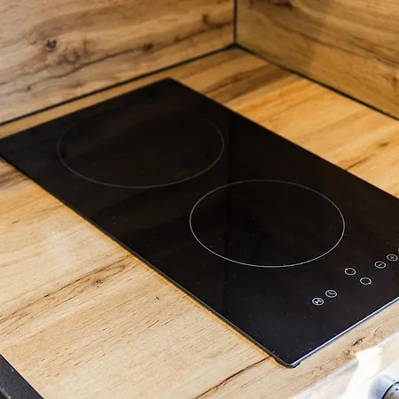 Mare Blu By Ps 골렘