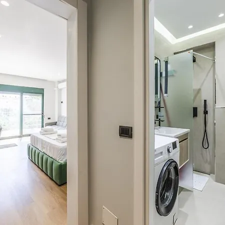 Mare Blu By Ps 아파트 골렘