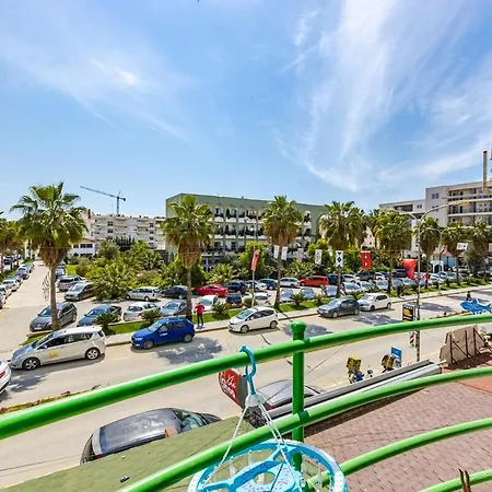 Mare Blu By Ps * Golem (Tirana)