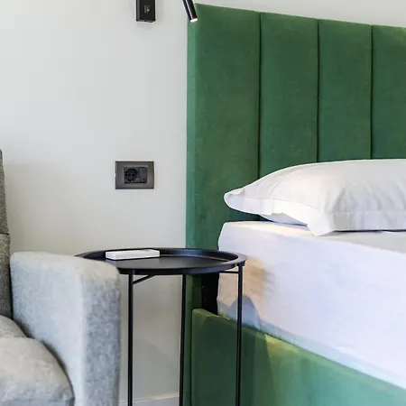 Mare Blu By Ps 아파트