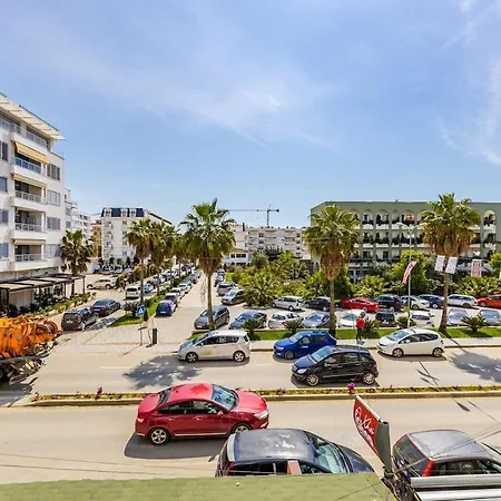 Mare Blu By Ps Apartment Golem (Tirana)