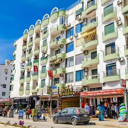 아파트 Mare Blu By Ps