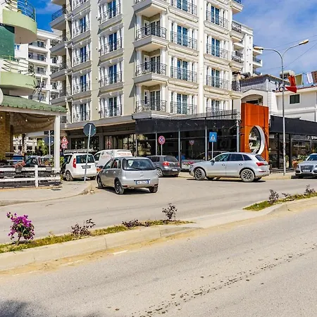 Mare Blu By Ps 아파트