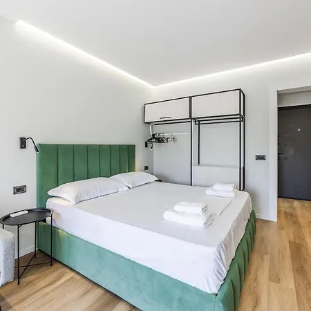 Apartment Mare Blu By Ps Golem (Tirana)