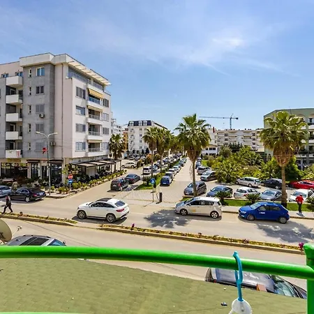 Mare Blu By Ps Golem (Tirana)