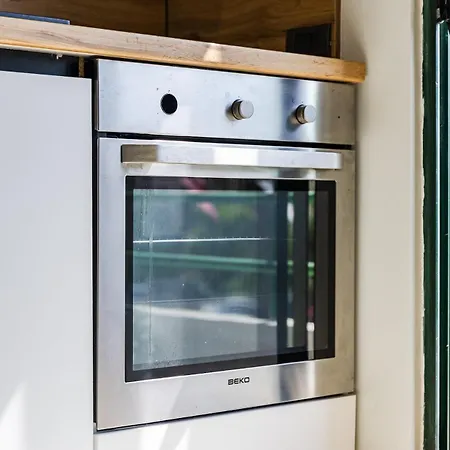 Mare Blu By Ps 골렘