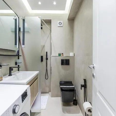 Mare Blu By Ps Appartement Golem (Tirana)