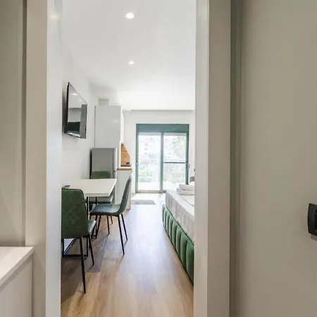 Mare Blu By Ps Appartamento *