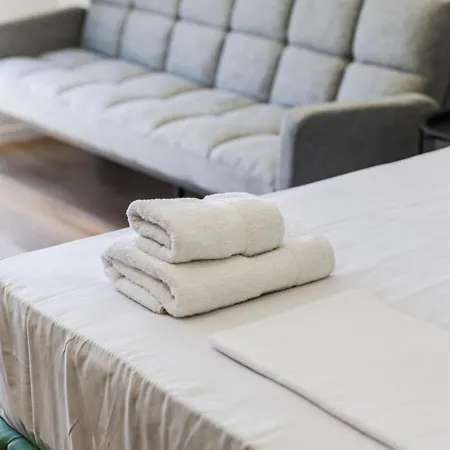 Appartement Mare Blu By Ps *