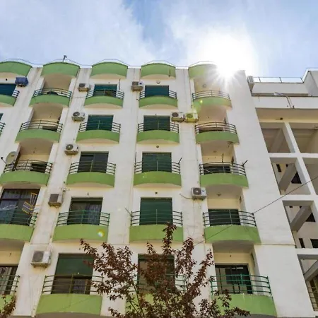 Mare Blu By Ps Golem (Tirana)