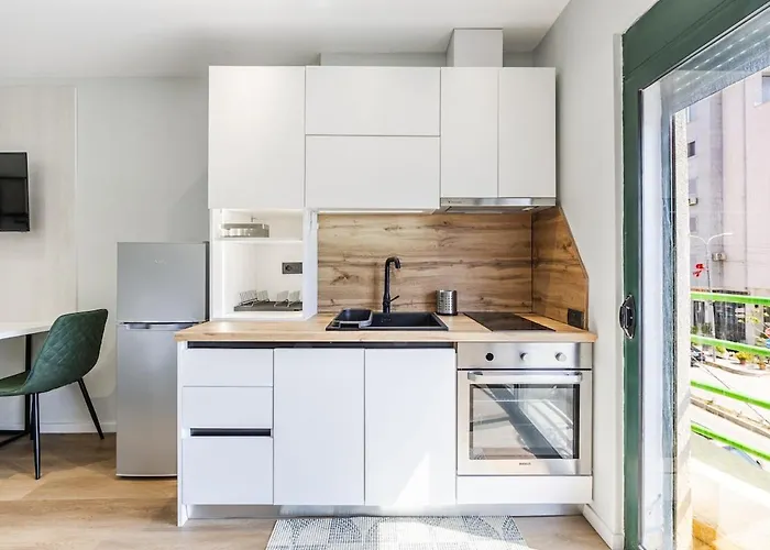 Appartamento Mare Blu By Ps Golem (Tirana)