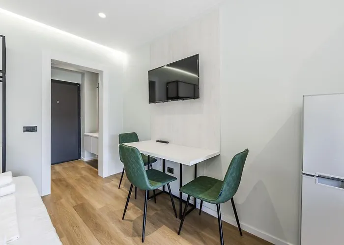 Mare Blu By Ps Appartamento *