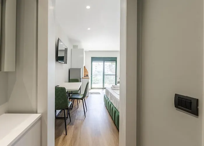 Mare Blu By Ps Golem (Tirana)