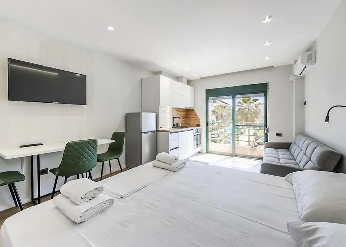 Mare Blu By Ps Golem (Tirana)