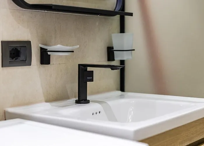 Mare Blu By Ps Appartamento *