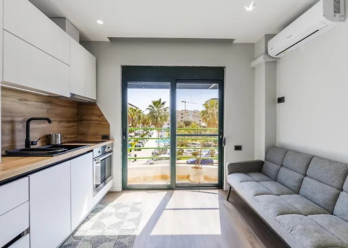 Mare Blu By Ps * Golem (Tirana)