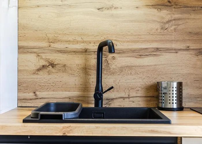 Mare Blu By Ps Appartamento