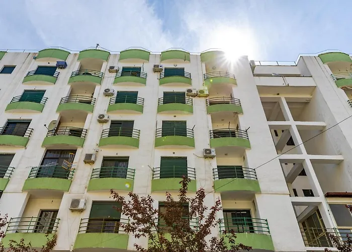 Mare Blu By Ps Appartamento