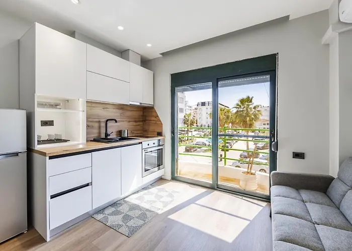 Mare Blu By Ps Appartamento *