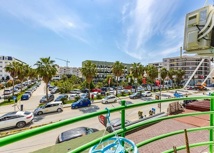 Mare Blu By Ps * Golem (Tirana)