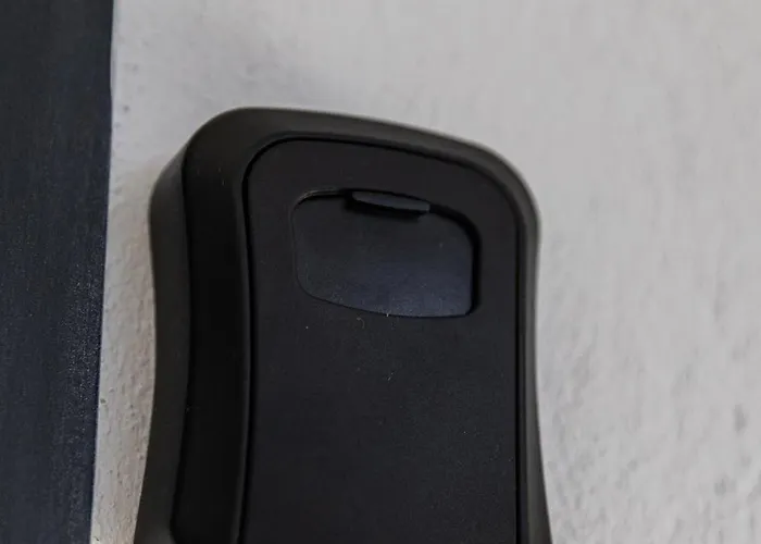 Mare Blu By Ps Appartement Golem (Tirana)