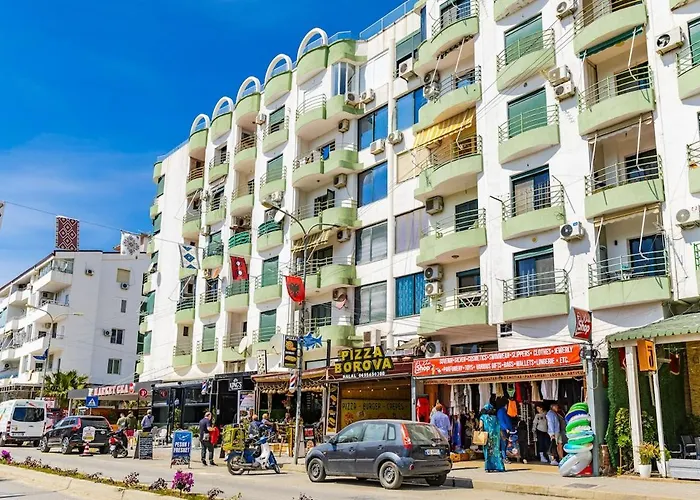 Appartamento Mare Blu By Ps