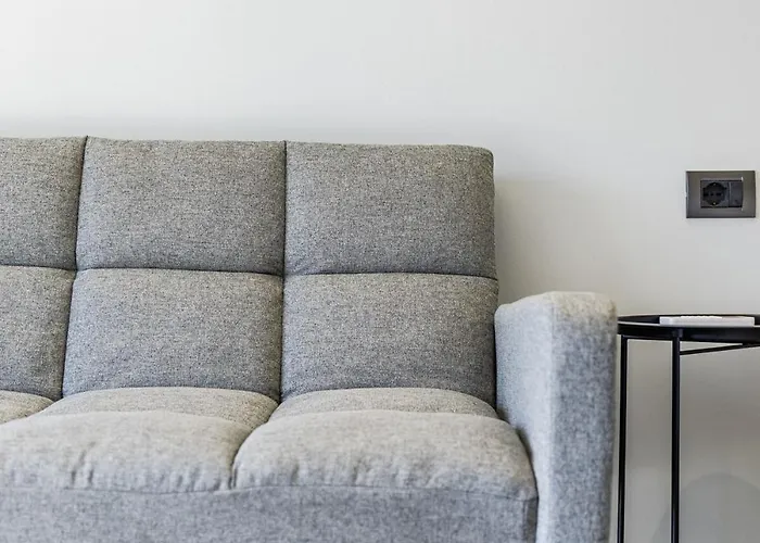 Appartamento Mare Blu By Ps *