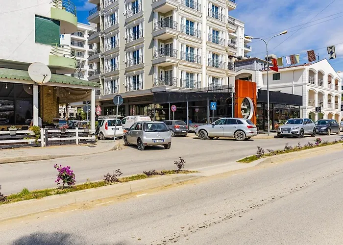 Mare Blu By Ps Appartamento