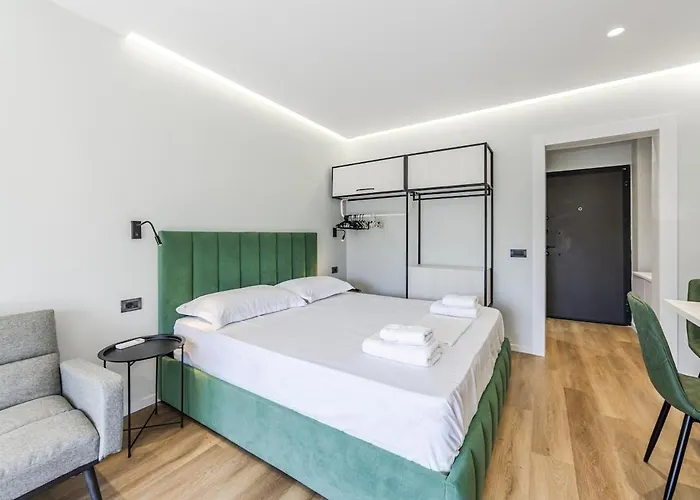 Appartamento Mare Blu By Ps Golem (Tirana)