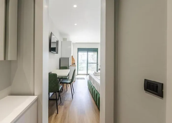 Mare Blu By Ps Appartement *