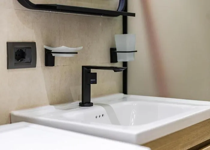 Appartement Mare Blu By Ps