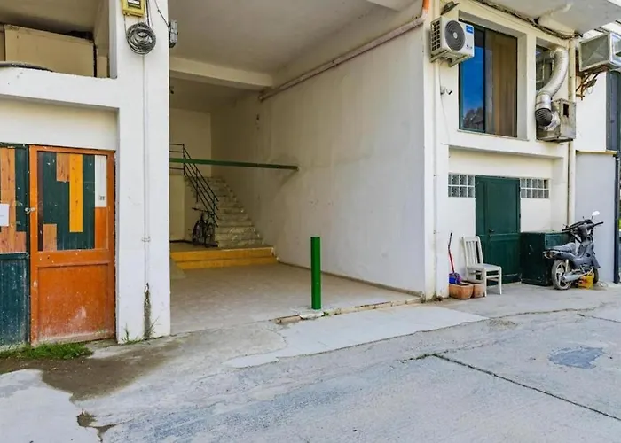 Appartement Mare Blu By Ps Golem (Tirana)